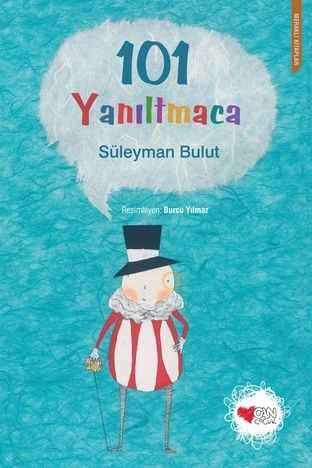 101 Yanıltmaca Can Çocuk Yayınları-1