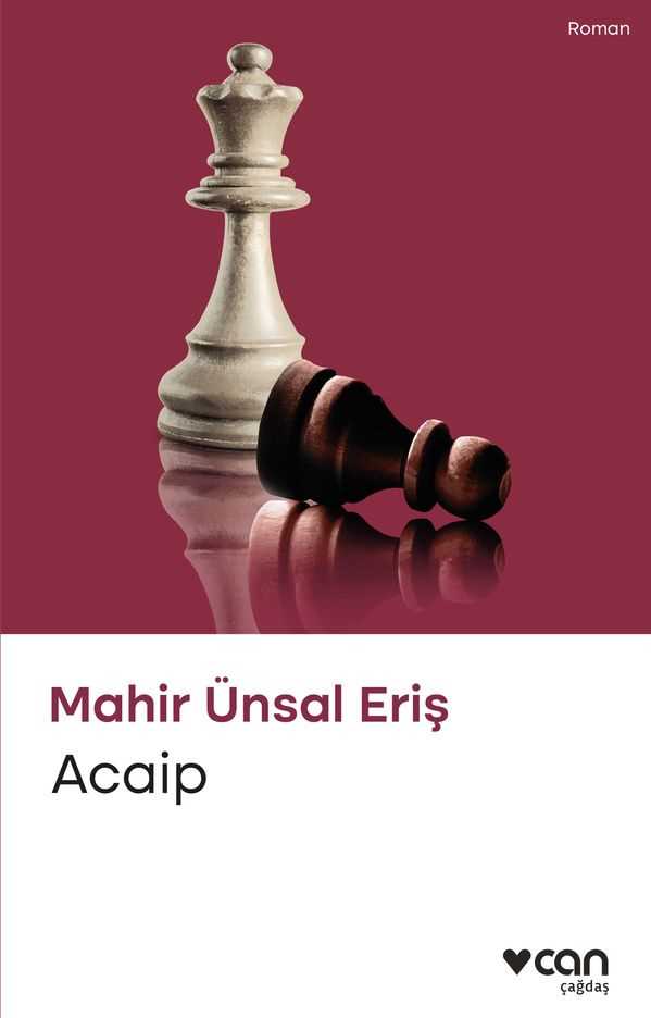 Acaip Can Yayınları-1