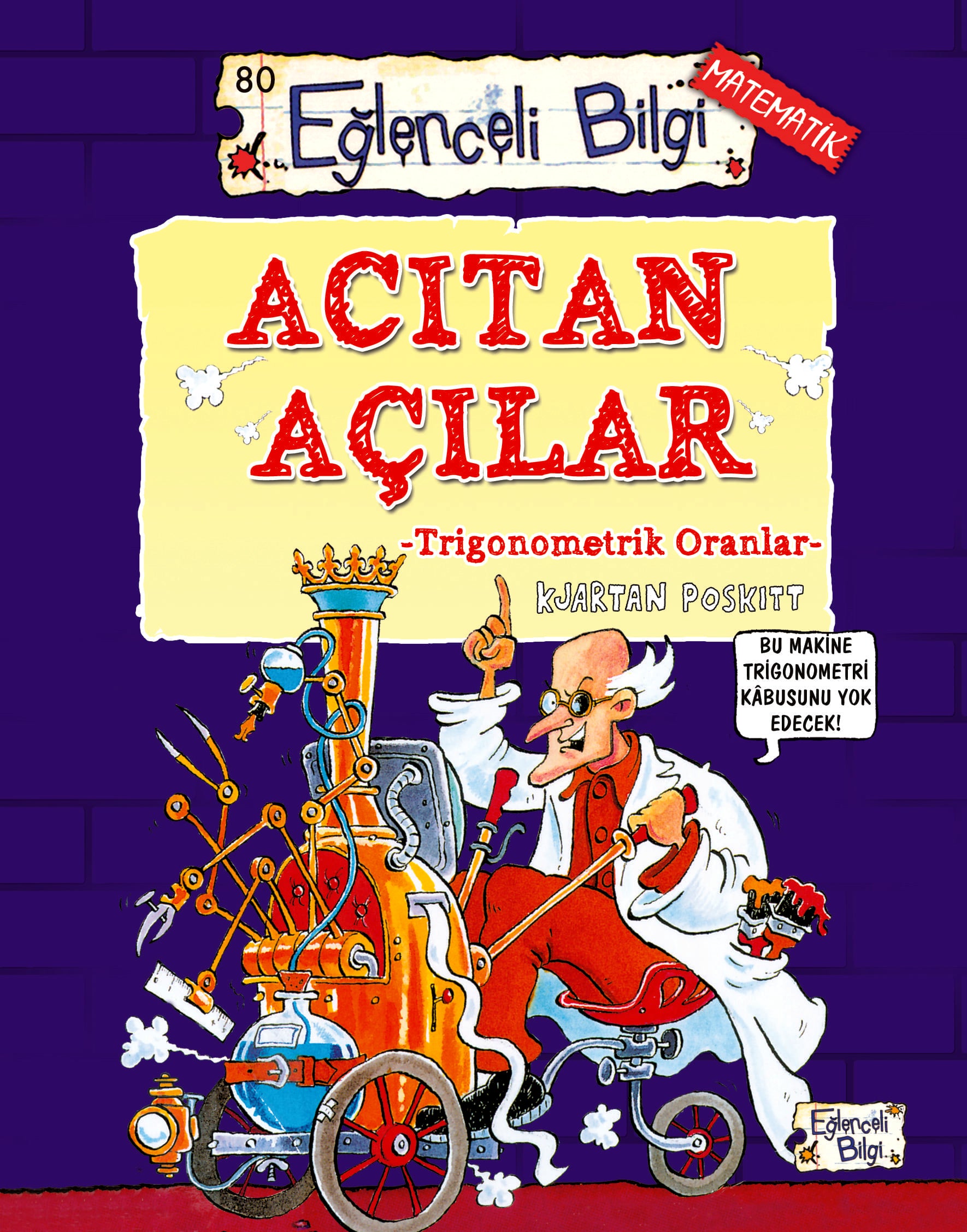 Acıtan Açılar Timaş Yayınları