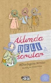 Aklımda Deli Sorular Nesil Genç Yayınları-1