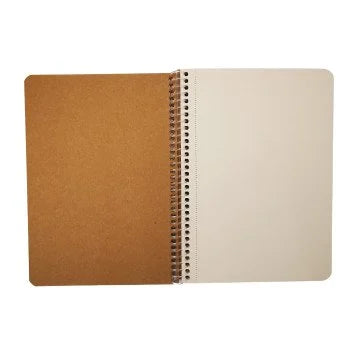 Alex Schoeller A5 140 Gr 50 Yaprak Sketchbook Collectıon Alx-9659-2