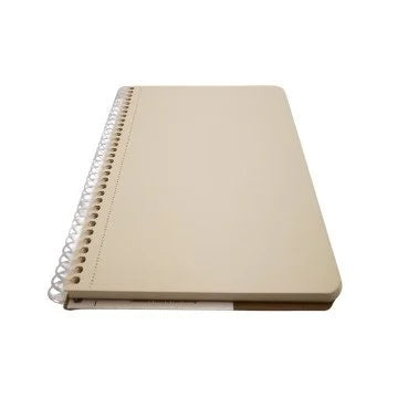Alex Schoeller A5 140 Gr 50 Yaprak Sketchbook Collectıon Alx-9659-4