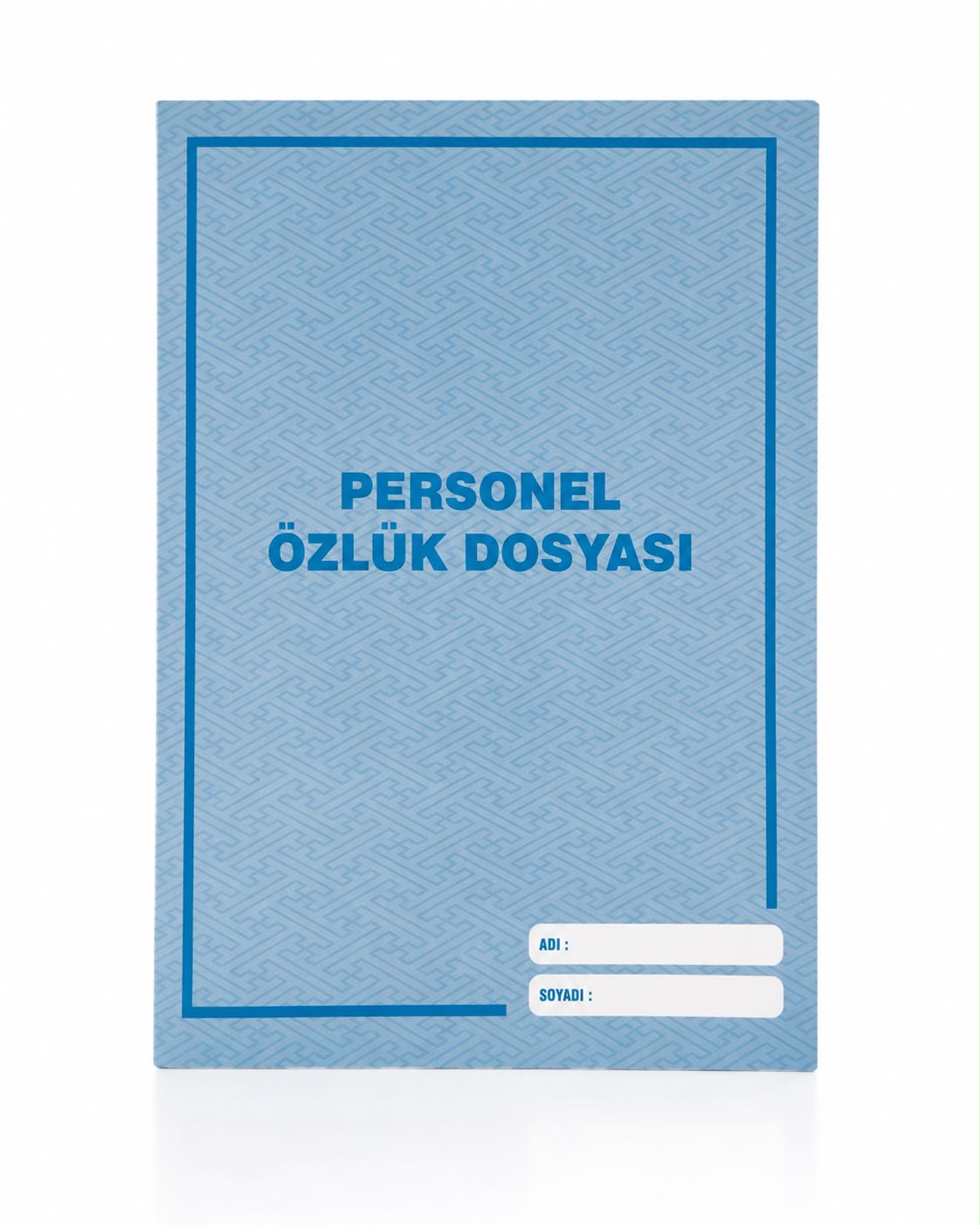 Altınyıldız Özlük Dosyası İşveren İşçi Sözleşmesi