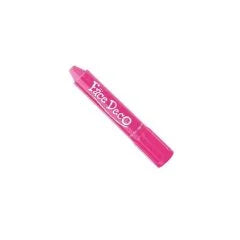 Amos Yüz Boyası Pembe 5 Gr Bulk