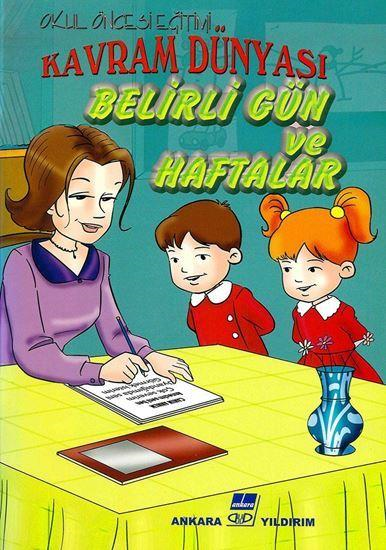 Ankara Yıldırım Kavram Dünyası Belirli Gün Ve Haftalar-1