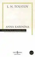 Anna Karenina İş Bankası Kültür Yayınları