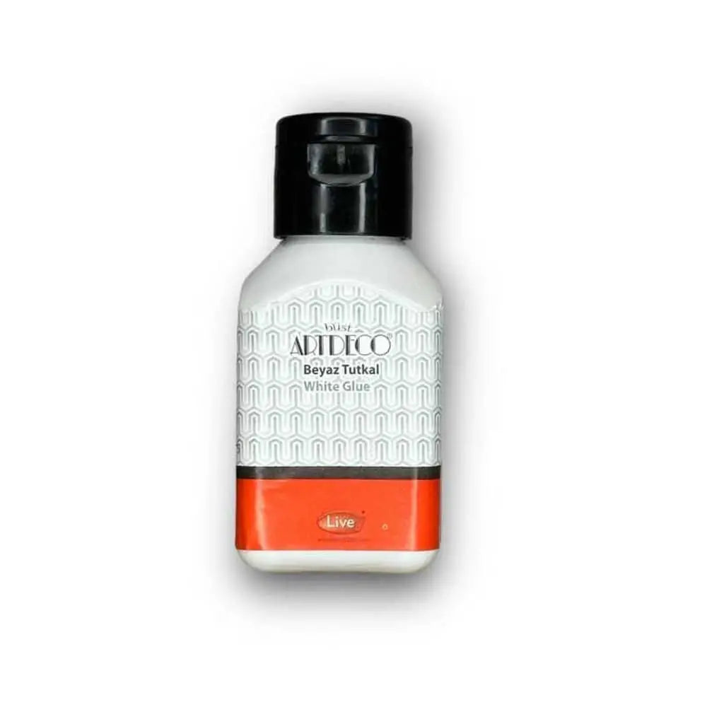 Artdeco Beyaz Tutkal 75 Ml