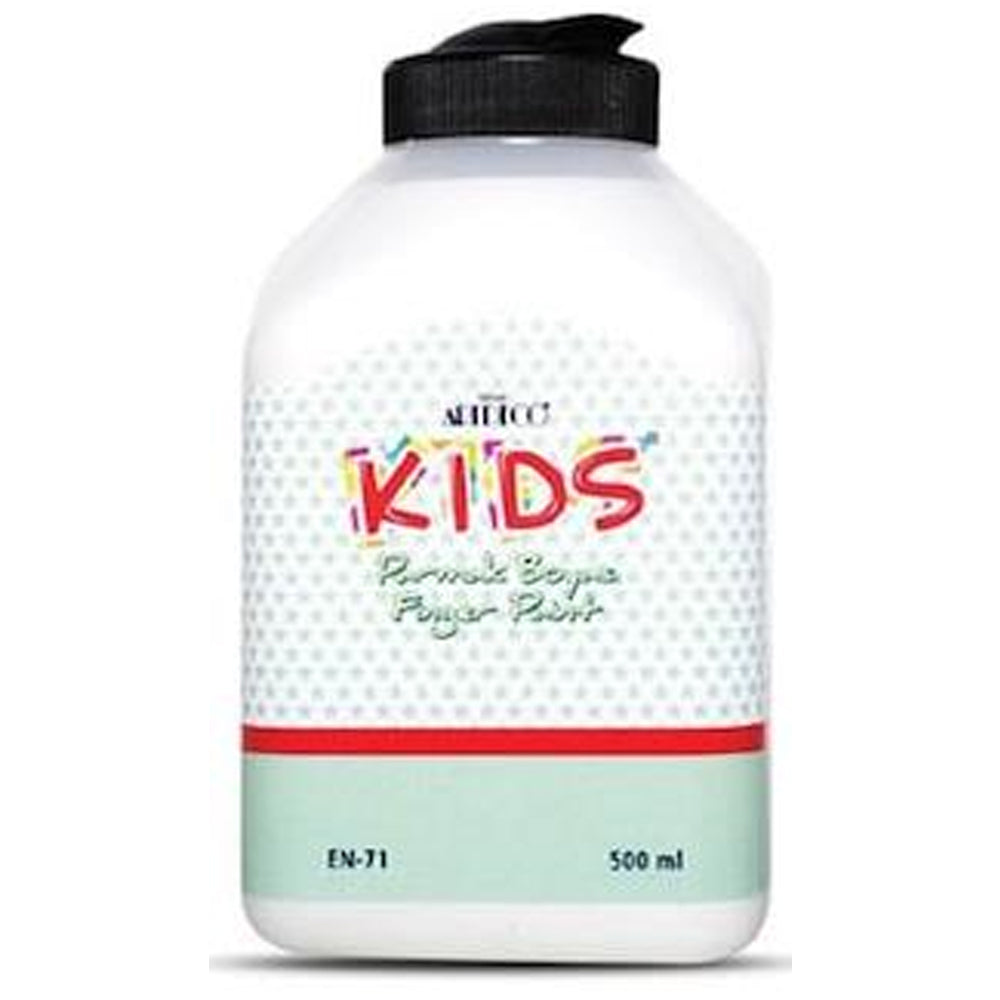 Artdeco Kids Parmak Boyası 500ml Beyaz