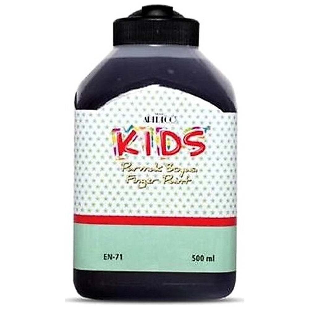 Artdeco Kids Parmak Boyası 500ml Mavi