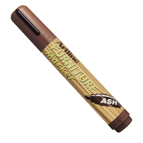 Artline Ahşap Kalemi Kesik Uçlu 2,5 MM Ash Dişbudak Ek-95