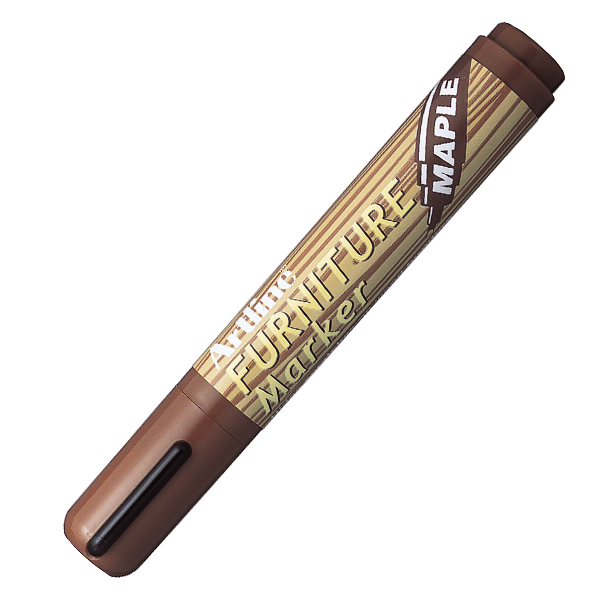 Artline Ahşap Kalemi Kesik Uçlu 2.5 MM Maple EK-95