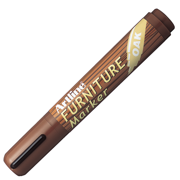 Artline Ahşap Marker Kalem Oak Meşe