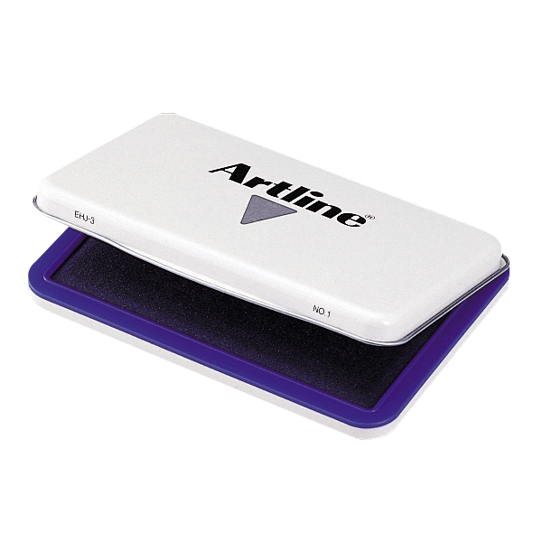 Artline Istampa Metal NO:1 Mavi EHJ-3-1