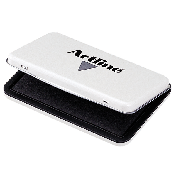 Artline Istampa Metal NO:1 Siyah