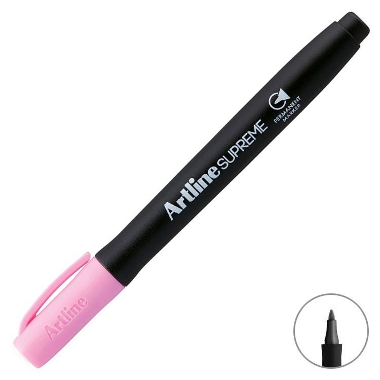 Artline Supreme Permanent Marker Deal-1