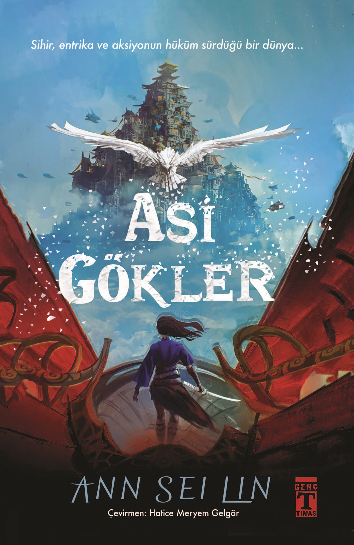 Asi Gökler Genç Timaş-1