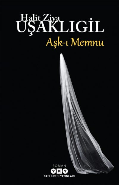 Aşk ı Memnu Yapı Kredi Yayınları