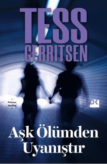 Aşk Ölümden Uyanıştır Doğan Kitap