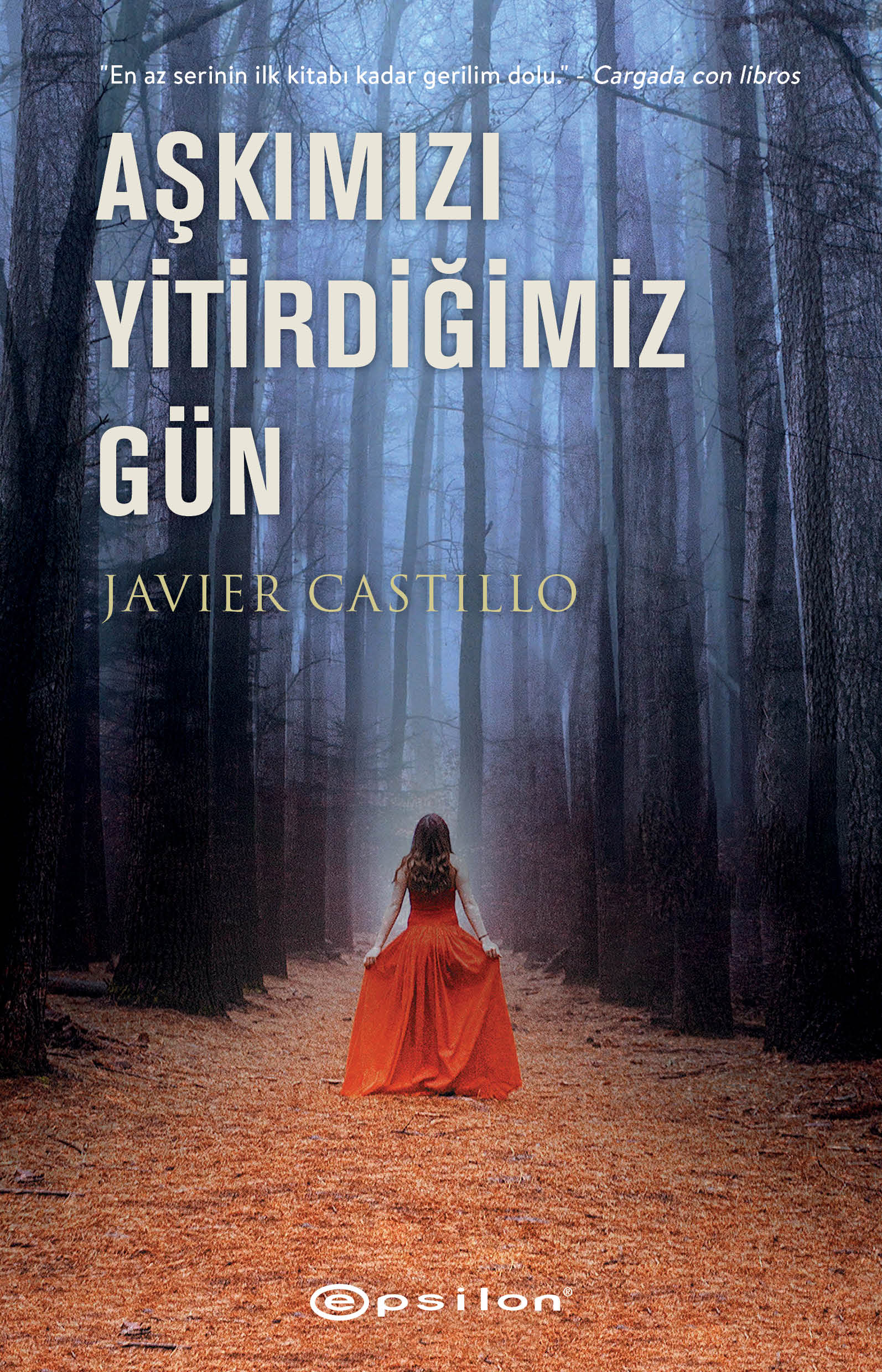 Aşkımızı Yitirdiğimiz Gün Epsilon Yayınevi-1