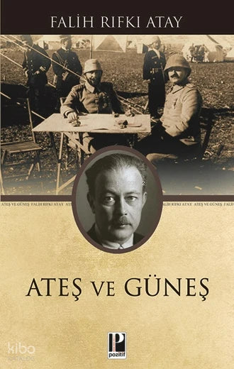 Ateş ve Güneş Pozitif Yayınları-1