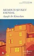 Ayaşlı ile Kiracıları İş Bankası Kültür Yayınları-1