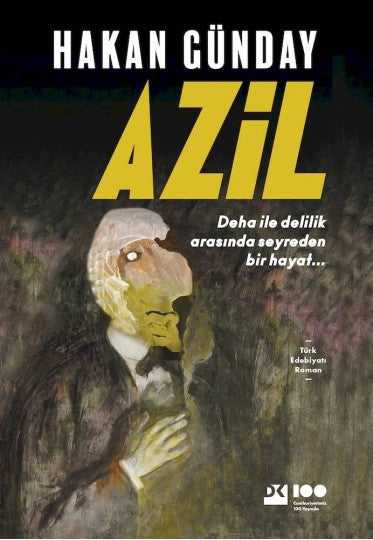 Azil Doğan Kitap