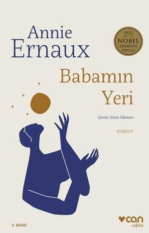 Babamın Yeri Can Yayınları-1