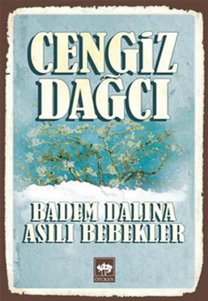 Badem Dalına Asılı Bebekler Ötüken Neşriyat-1
