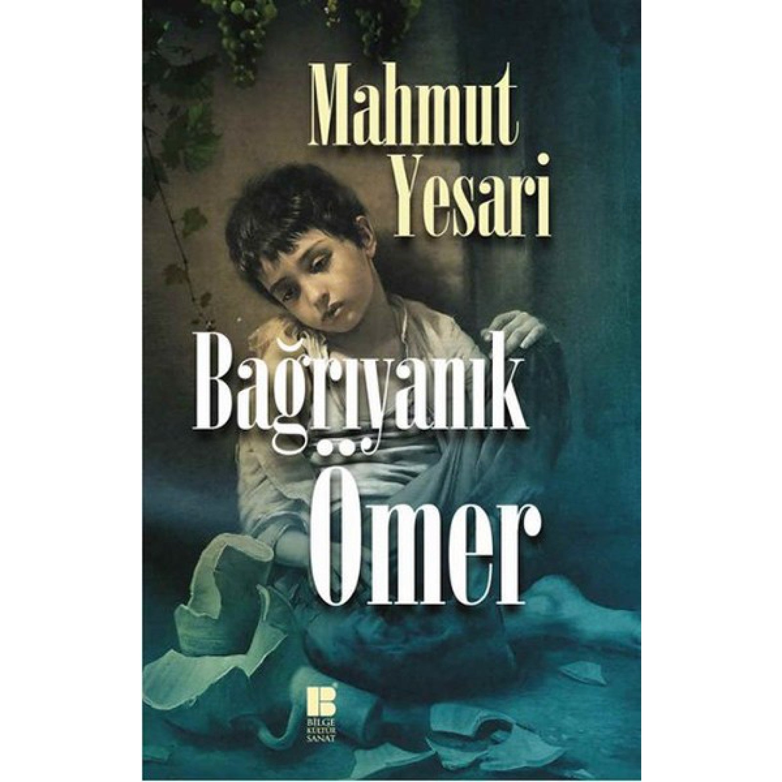 Bağrıyanık Ömer Bilge Kültür Sanat