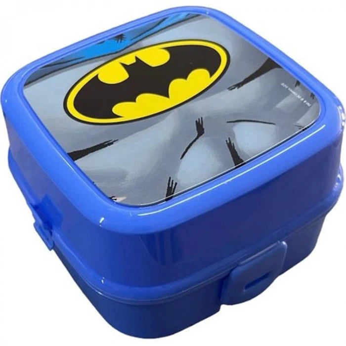 Batman Yemek Seti Asorti (Adet)-3