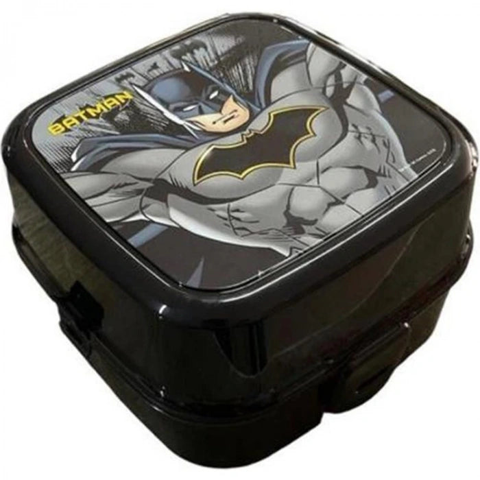 Batman Yemek Seti Asorti (Adet)-2