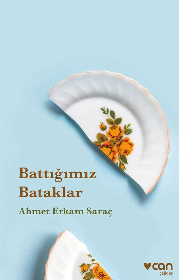 Battığımız Bataklar Can Yayınları