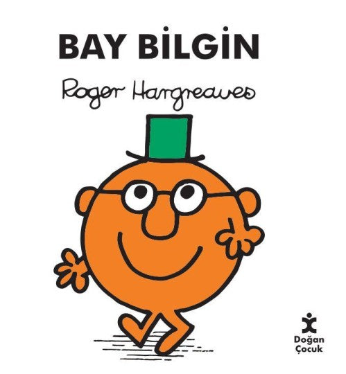 Bay Bilgin Doğan Çocuk