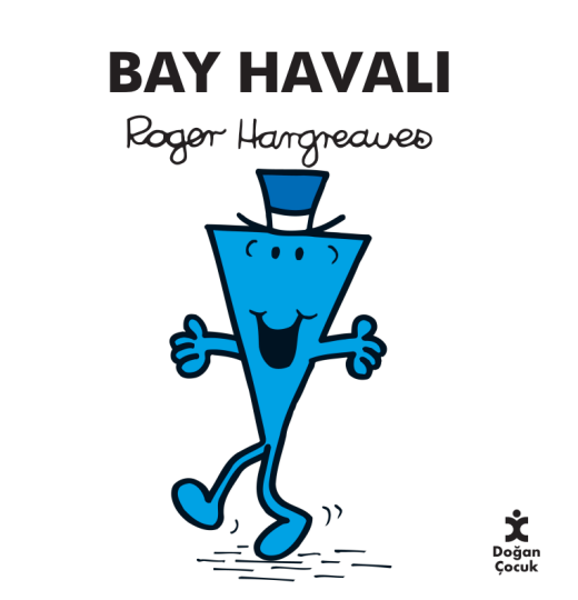 Bay Havalı Doğan Çocuk-1