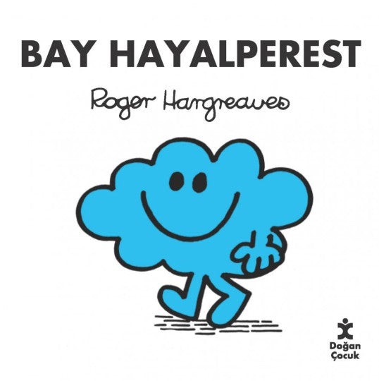 Bay Hayalperest Doğan Egmont Yayıncılık