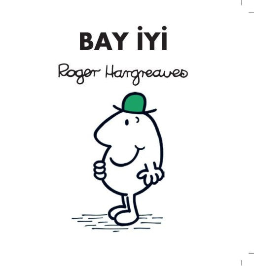 Bay İyi Doğan Egmont Yayıncılık
