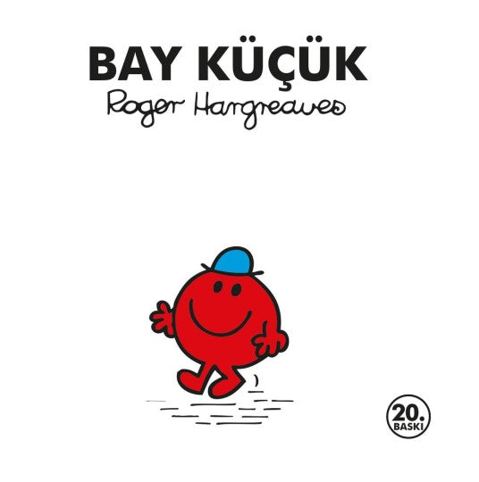 Bay Küçük Doğan Egmont Yayıncılık