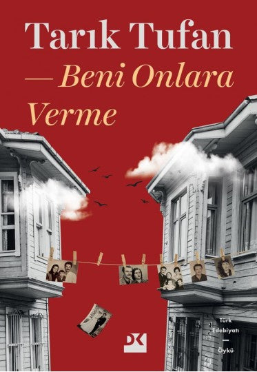 Beni Onlara Verme Doğan Kitap