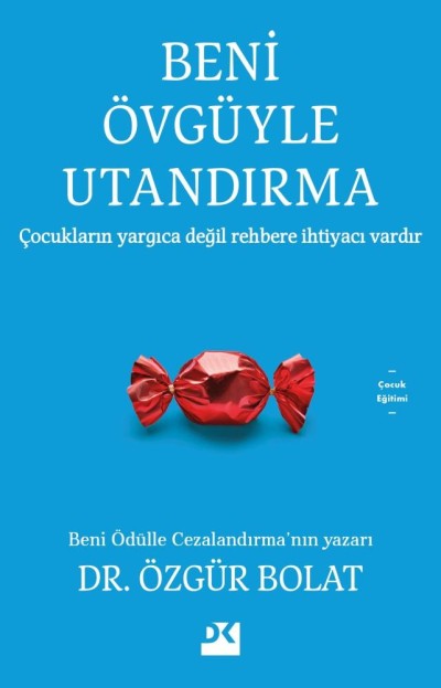 Beni Övgüyle Utandırma Doğan Kitap-1