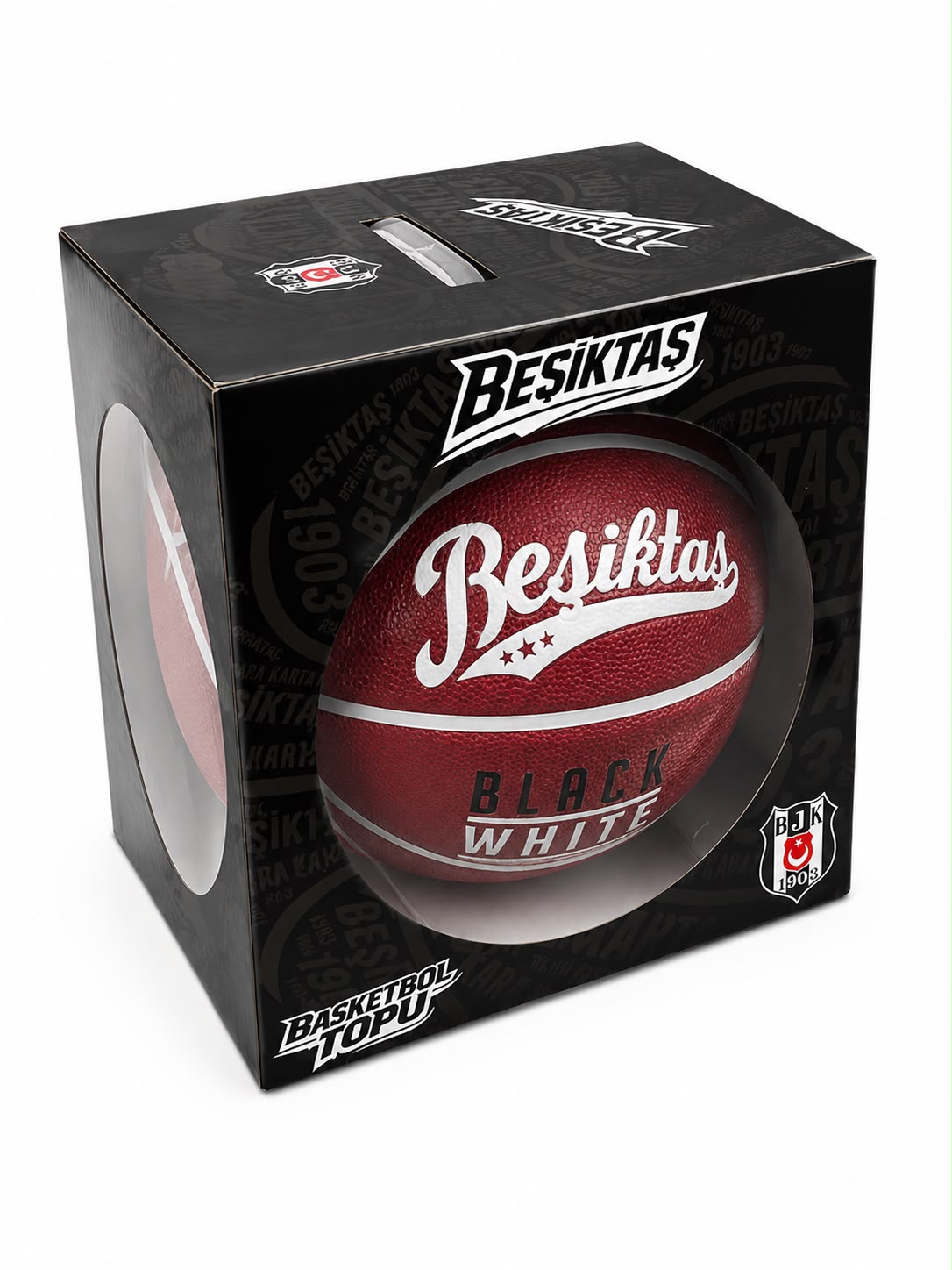 Beşiktaş Basketbol Topu Aurora-1