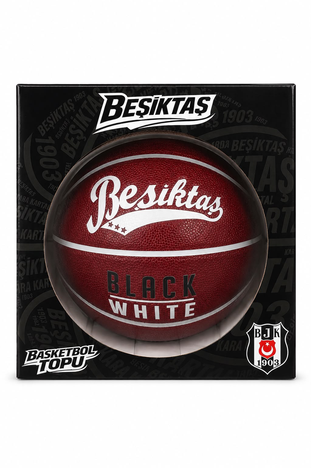 Beşiktaş Basketbol Topu Aurora-2