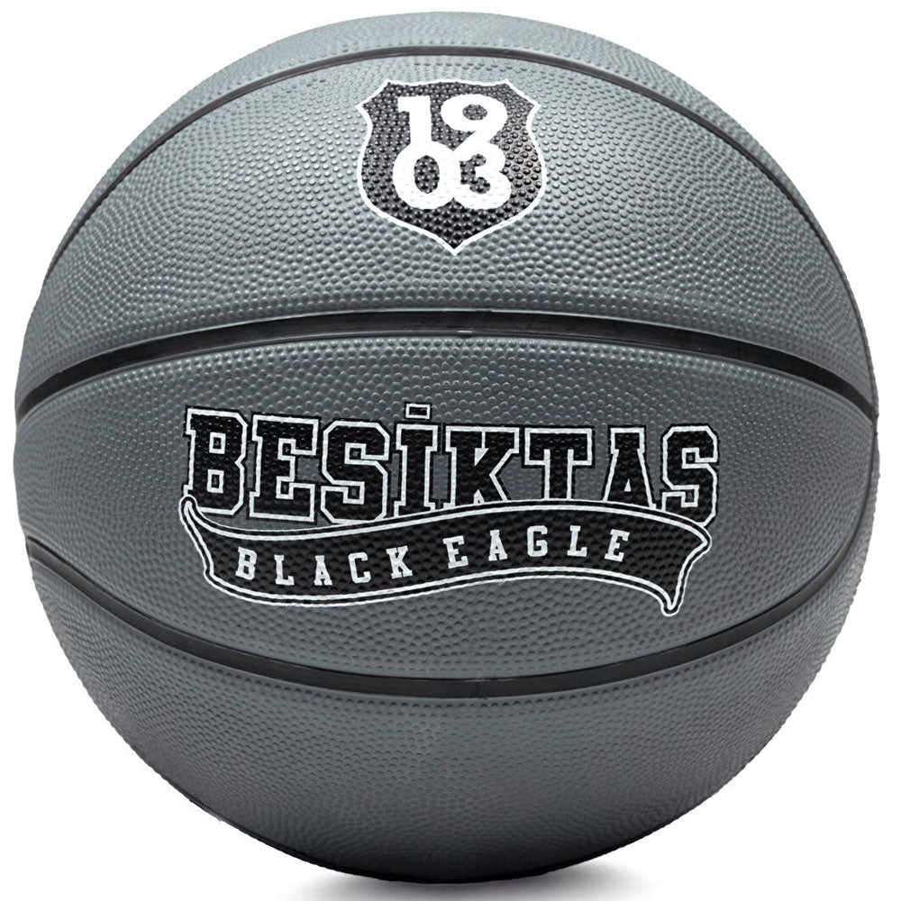 Beşiktaş Basketbol Topu No:7 Trıcolor 25-1