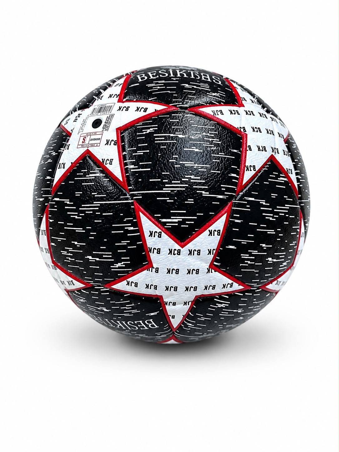 Beşiktaş Futbol Topu Champıon No:5*18
