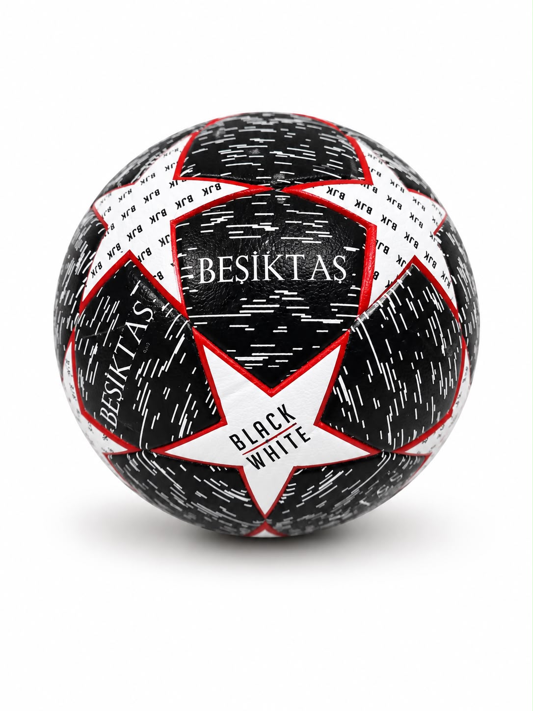 Beşiktaş Futbol Topu Champıon No:5*18