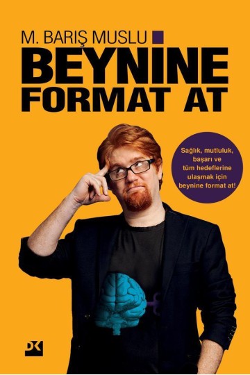 Beynine Format At Doğan Kitap-1
