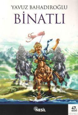 Binatlı Nesil Yayınları-1
