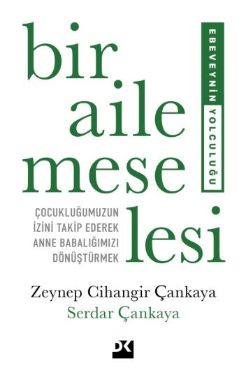 Bir Aile Meselesi Doğan Kitap