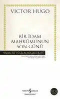 Bir İdam Mahkumunun Son Günü Victor Hugo Hasan Ali Yücel Klasikleri