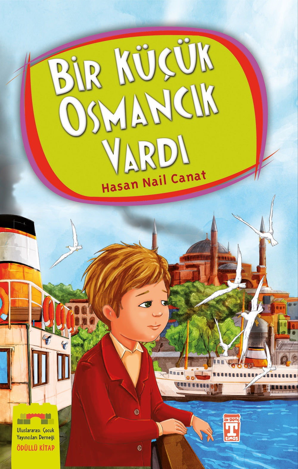 Bir Küçük Osmancık Vardı Genç Timaş