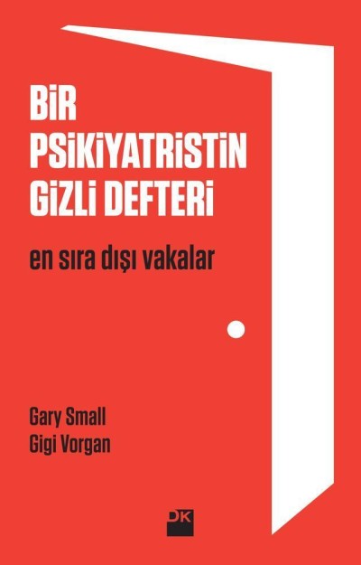 Bir Psikiyatristin Gizli Defteri Doğan Kitap-1